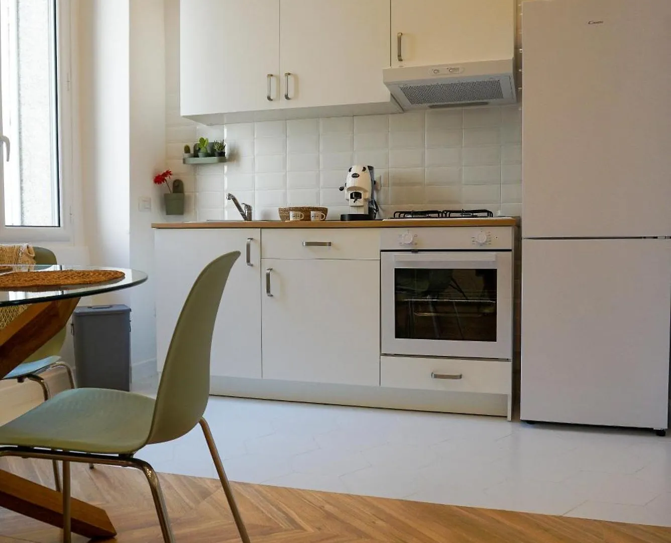 'O Serraglio Naples Apartment