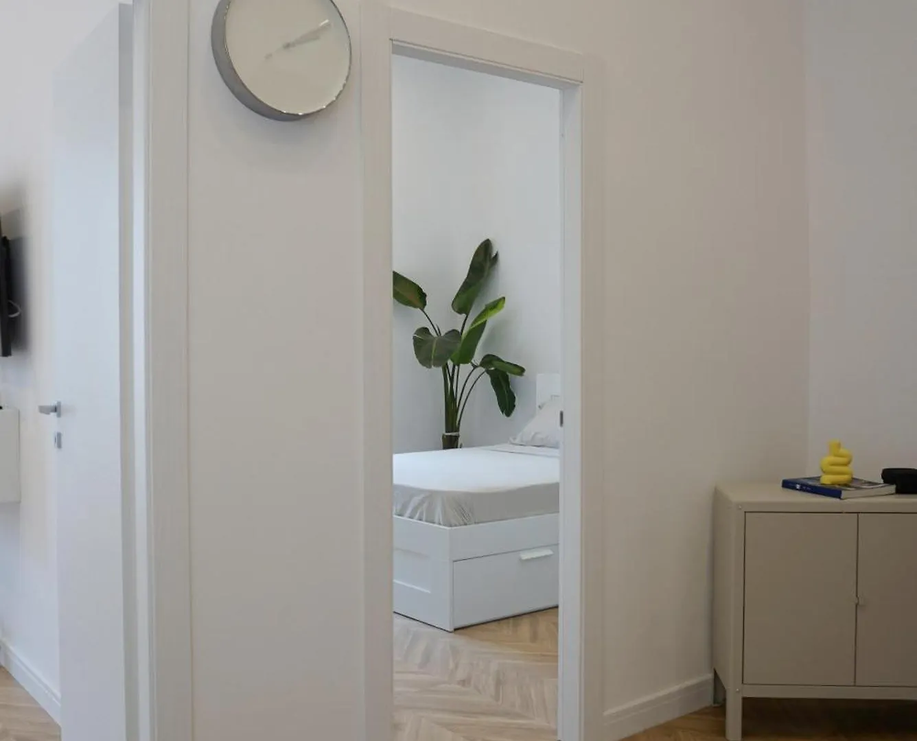 'O Serraglio Naples Apartment