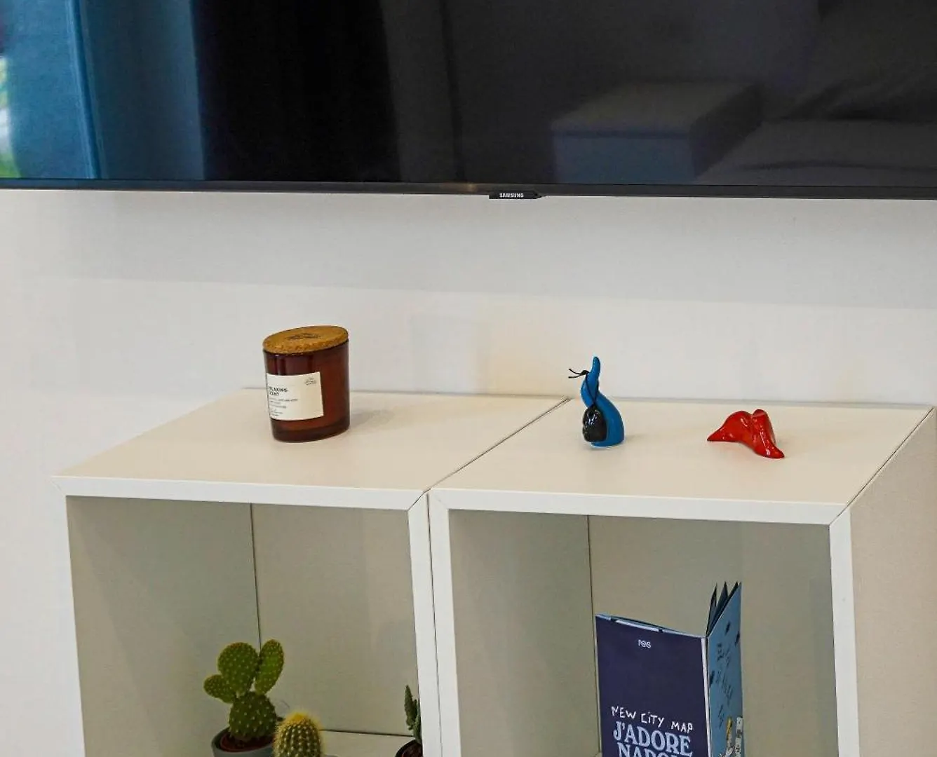 Apartamento 'O Serraglio Nápoles