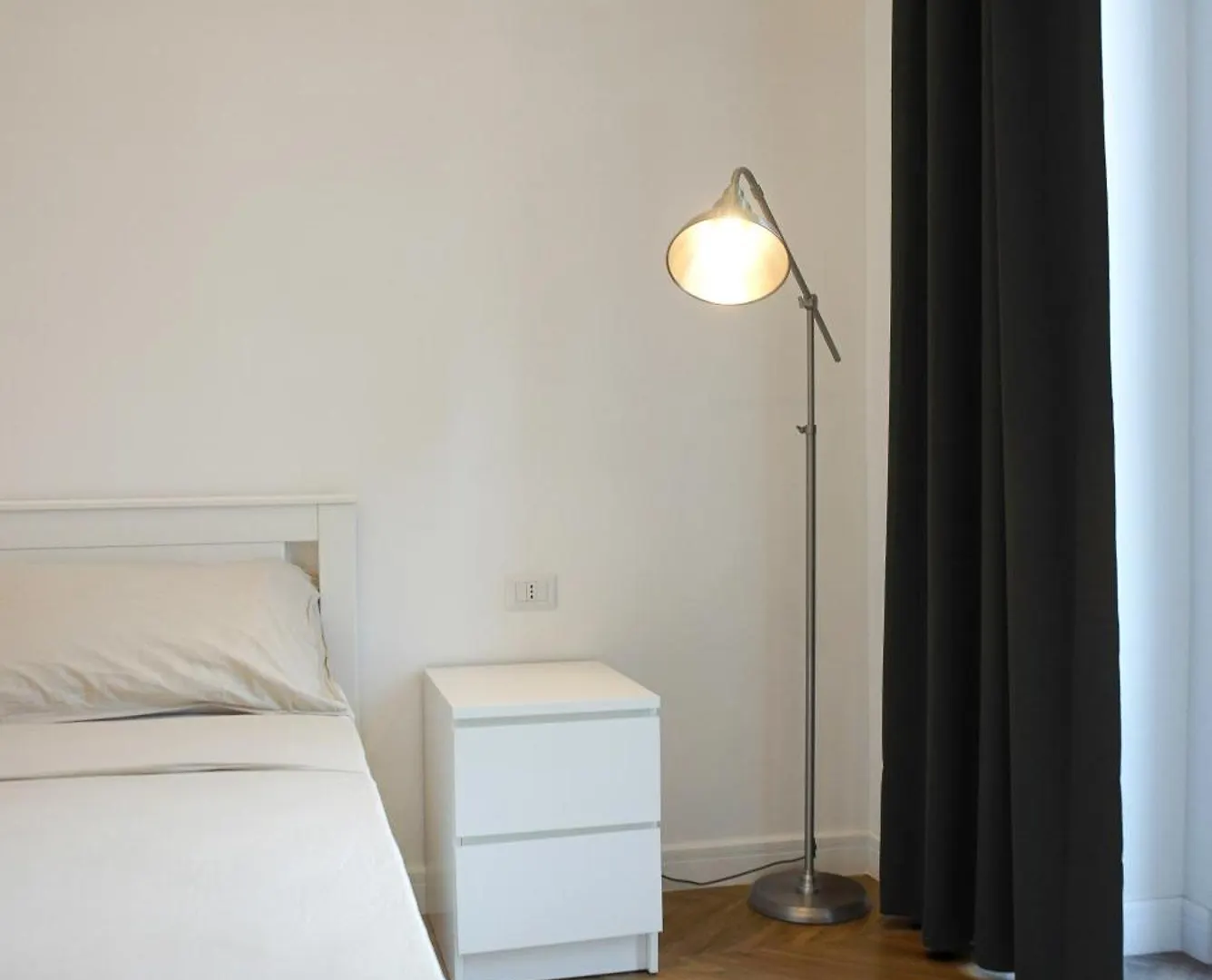 Apartment 'O Serraglio Naples